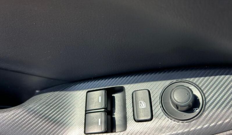 Mazda MX-5 RF / Skycruise Sport / Skyactiv-G complet