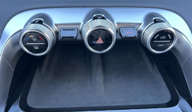 Omoda 9 SHS PREMIUM 540 cv complet