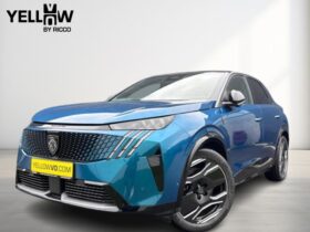 Peugeot 3008 325 Dual Motor / Launch Edition