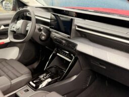 Citroen C3 Aircross COMFORT  RANGE MAX complet