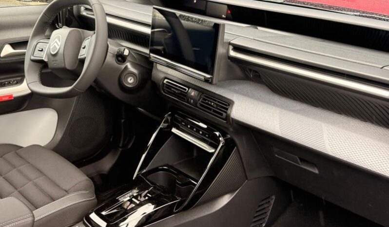 Citroen C3 Aircross COMFORT  RANGE MAX complet