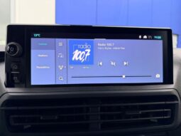 Citroen Jumpy New / 180ch / L3 / EAT8 complet