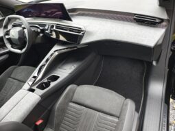 Peugeot 3008 GT – MHEV complet