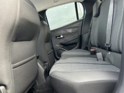 Peugeot 208 Allure complet