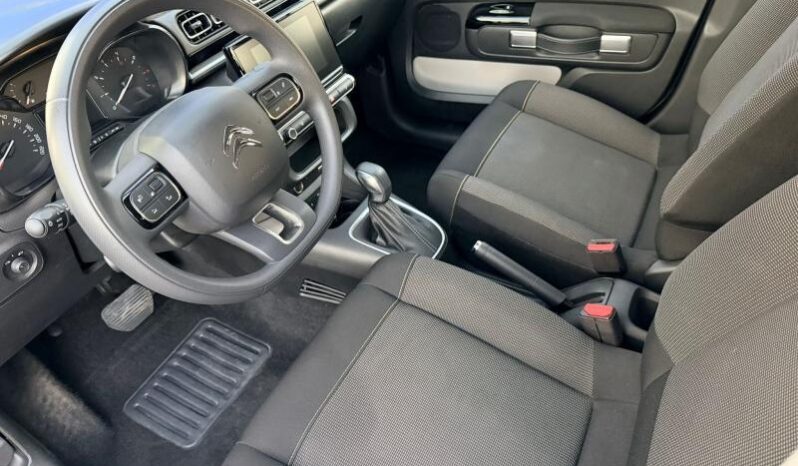 Citroen C3 Max / EAT6 / Carplay complet