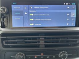 Citroen Jumpy Taille M complet