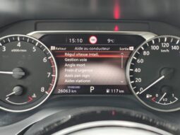 Nissan Qashqai Acenta / 1.3 DIG-T / Auto / MHEV complet