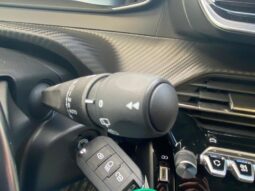 Peugeot 208 Allure / e-DCS6 complet
