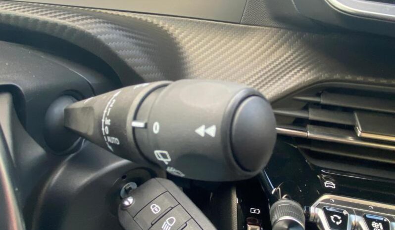 Peugeot 208 Allure / e-DCS6 complet