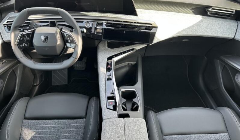 Peugeot 5008 Allure complet