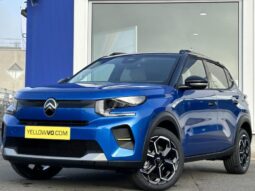 Citroen C3 Max / E-DSC6 / Hybrid complet