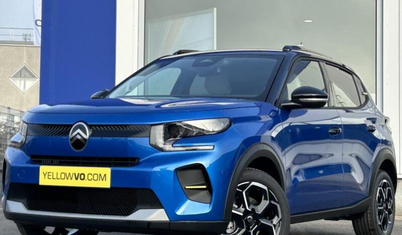 Citroen C3 Max / E-DSC6 / Hybrid complet