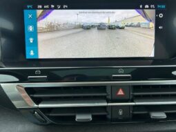 Citroen C4 Max complet