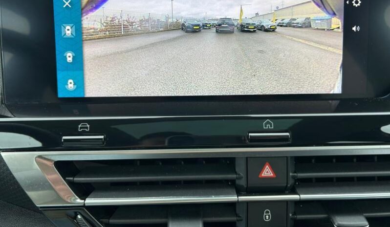 Citroen C4 Max complet