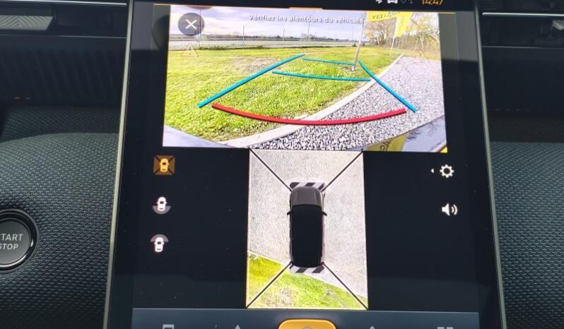 Citroen C5 Aircross MAX / Dispo février 2026 complet