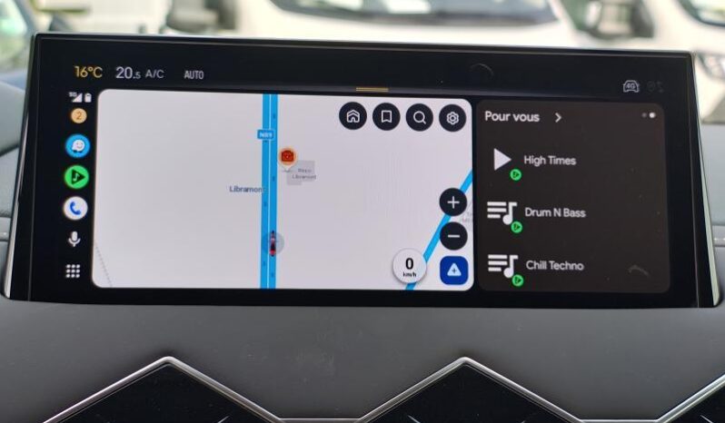 DS Automobiles DS 3 ETOILE complet