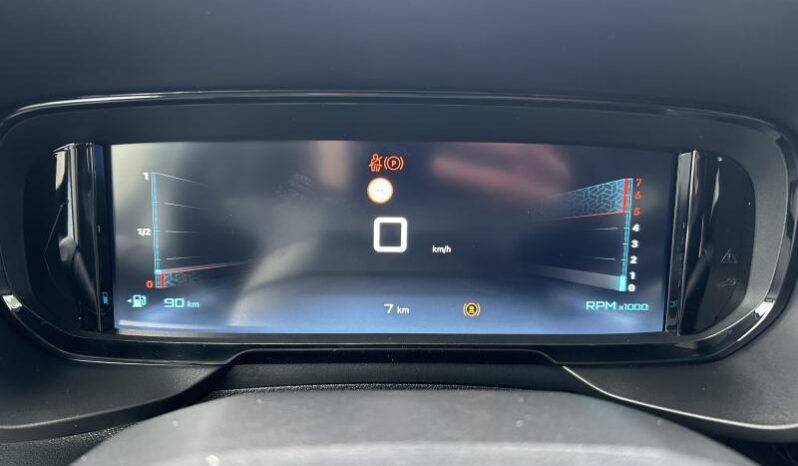 Citroen Berlingo Max taille XL 130 SandS complet