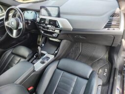 BMW Serie X X4 Pack M / xDrive20d / 163ch complet