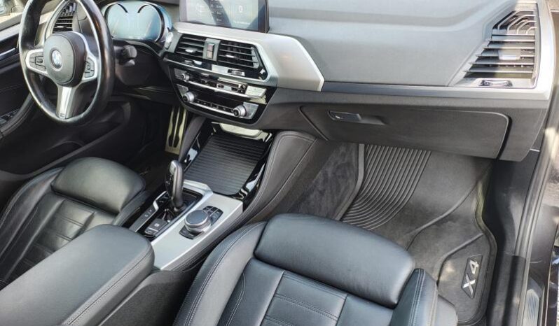 BMW Serie X X4 Pack M / xDrive20d / 163ch complet