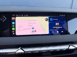 DS Automobiles DS 4 Bastille / 1.5 BlueHDi / EAT8 complet