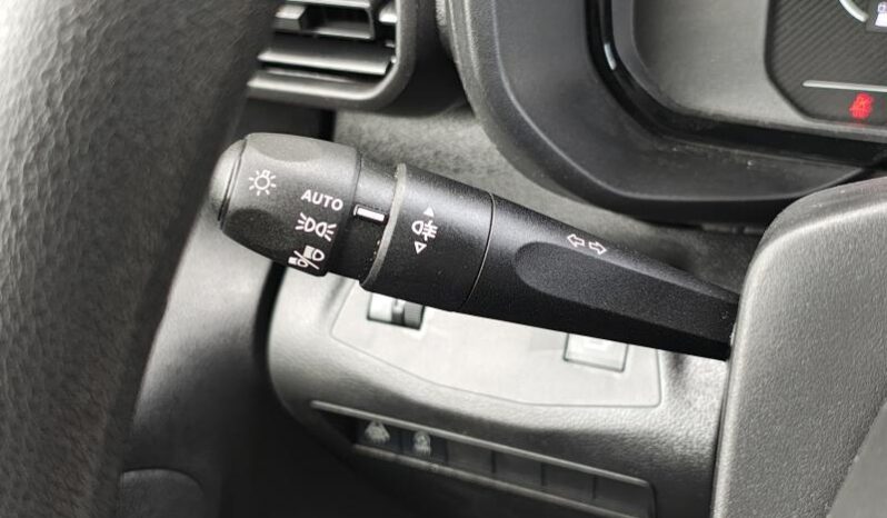 Citroen Berlingo EAT8 / 1.5 BlueHDi / New modèl complet