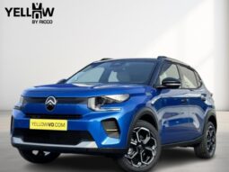 Citroen C3 Max / E-DSC6 / Hybrid