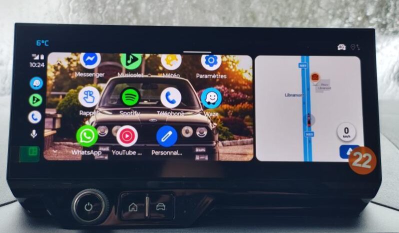 Citroen Berlingo XL Heavy – Dispo Juin 2026 complet