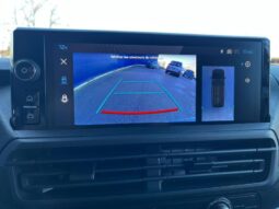 Peugeot Expert E-EXPERT XL complet