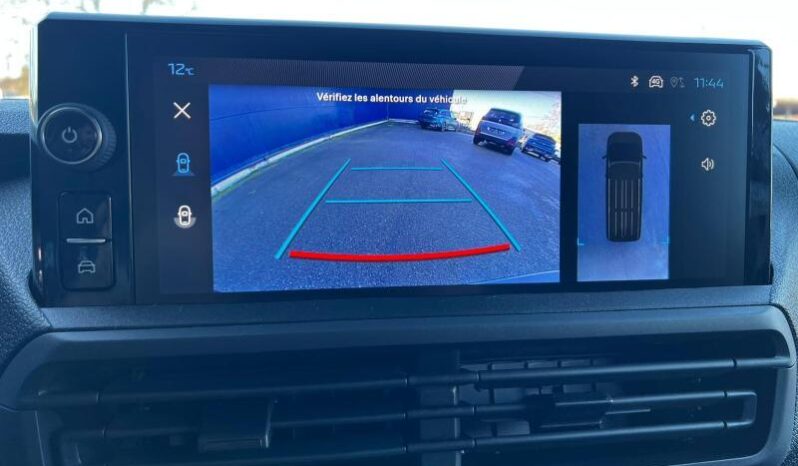 Peugeot Expert E-EXPERT XL complet