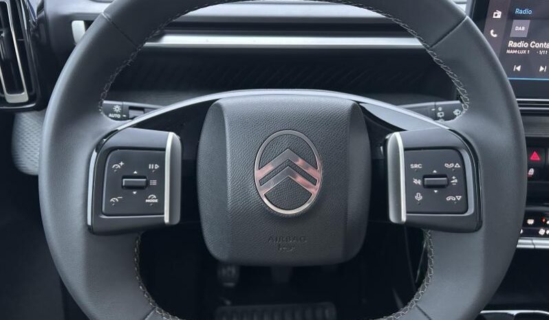 Citroen C3 Max / E-DSC6 / Hybrid complet