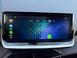 Peugeot 208 Allure complet