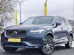 Volvo XC90 B5 Diesel / Momentum / AWD / 235ch