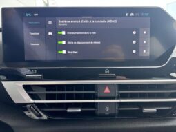 Citroen C4 X Plus / Hybrid / 145ch complet