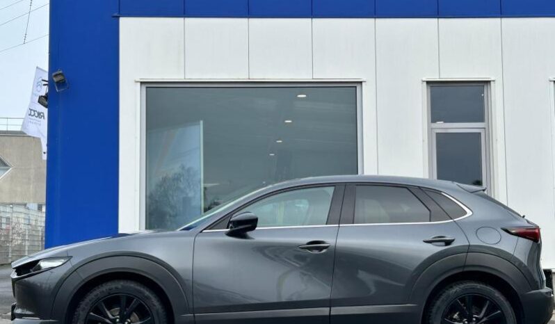 Mazda CX-30 E Skyactiv G / Nagisa complet
