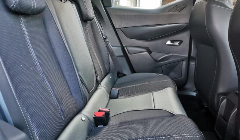 DS Automobiles DS 3 Bastille / EAT8 / 130ch complet