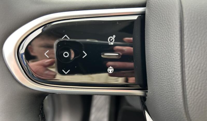 Jaecoo J7 SHS 347 EXCLUSIVE complet