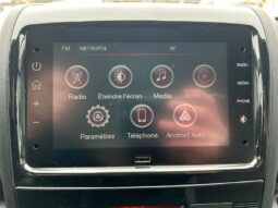 Peugeot Boxer L2H2 / 140ch / 2.2 BlueHDi complet