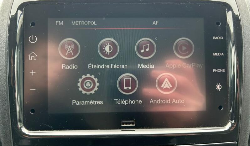 Peugeot Boxer L2H2 / 140ch / 2.2 BlueHDi complet