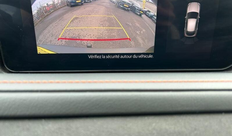 Mazda CX-30 E Skyactiv G / Nagisa complet