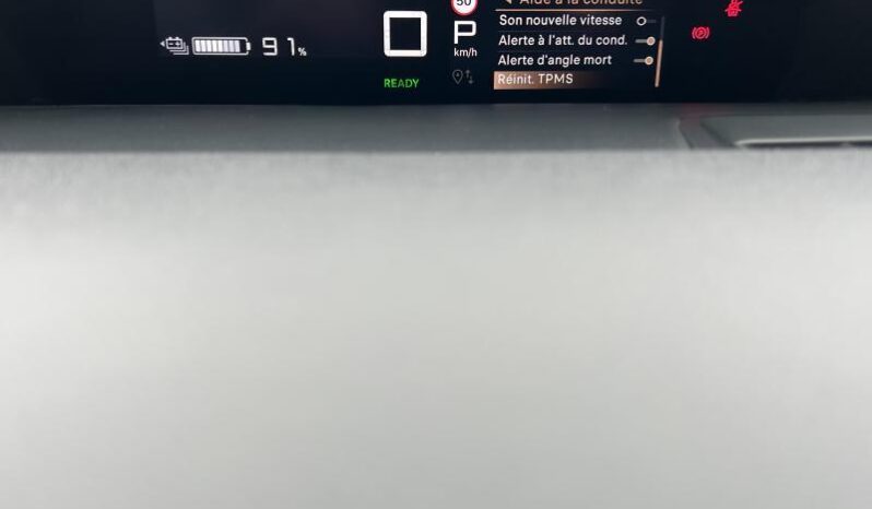 Citroen C3 Aircross MAX complet