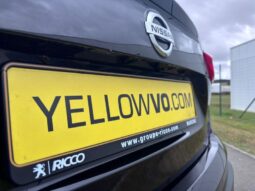 Nissan Qashqai 1.3 DIG-T / Tekna / 140ch complet