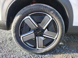 Jaecoo J7 SHS 347 EXCLUSIVE complet