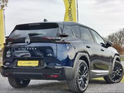 Citroen C5 Aircross MAX / Dispo février 2026 complet