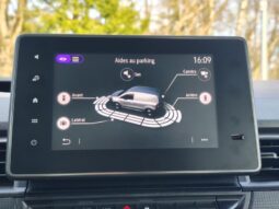 Renault Kangoo 1.3 TCe / GPS / 130ch complet