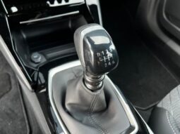 Peugeot 2008 ALLURE complet