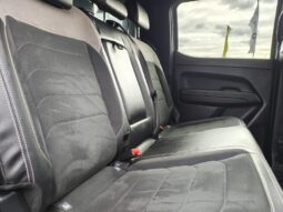 Volkswagen Amarok Style / 3.0 TDI V6 / Hard Top / DC complet