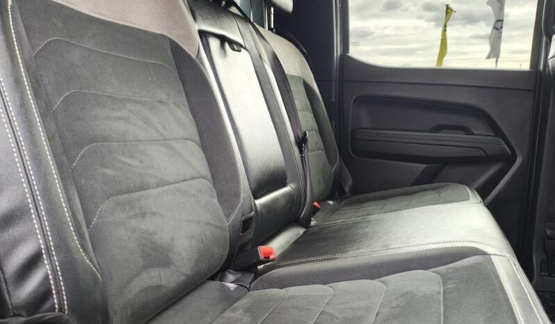 Volkswagen Amarok Style / 3.0 TDI V6 / Hard Top / DC complet