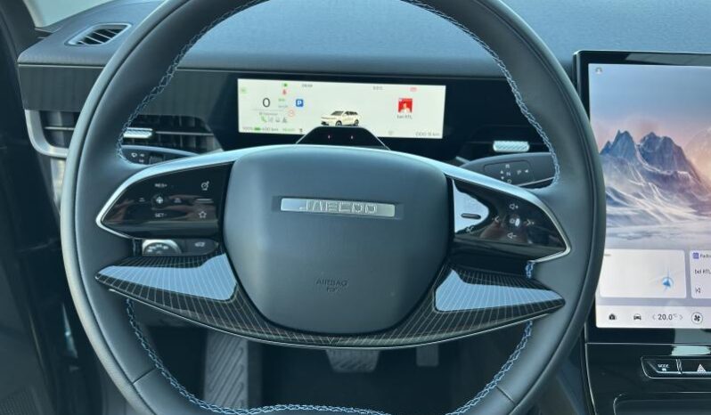 Jaecoo 5 Exclusive EV complet