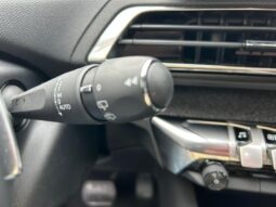 Peugeot 5008 Allure Pack / 1.5 BlueHDI / EAT8 complet