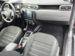 Dacia Duster Extreme / 4×4 / 150ch complet